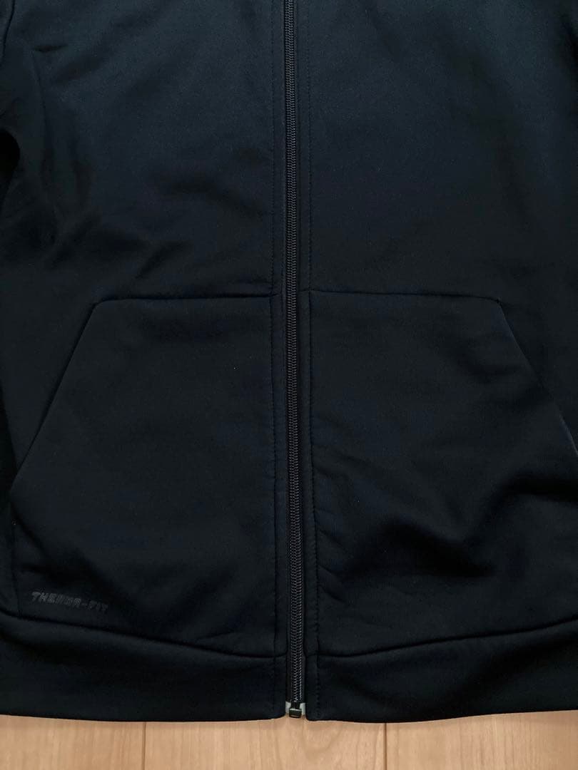 NIKE ナイキ THERMA FIT パーカー スウェットパンツ セットアップ