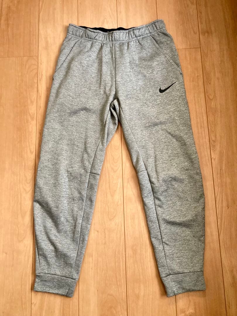 NIKE ナイキ THERMA FIT パーカー スウェットパンツ セットアップ