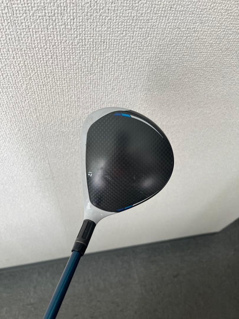 TaylorMade SIM2 MAX フェアウェイウッド　5-s