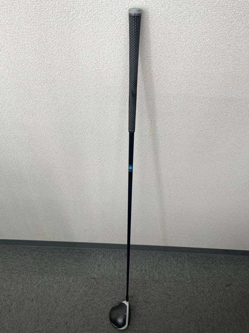 TaylorMade SIM2 MAX フェアウェイウッド　5-s