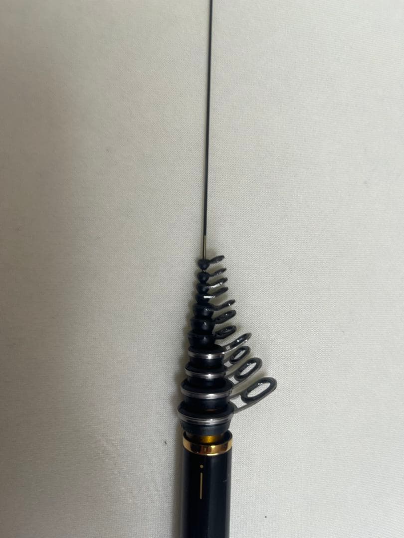 TOURNAMENT　TM磯　AGS 1.75-53　ダイワ　DAIWA