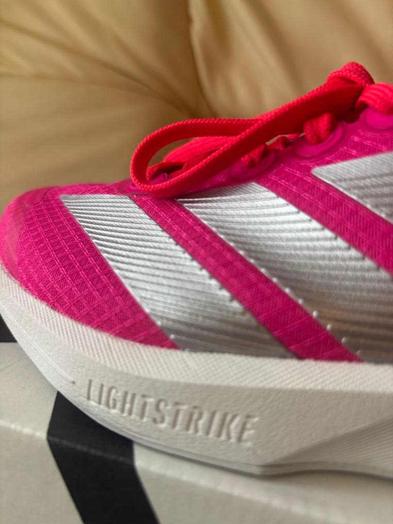 adidas ADIZERO BK 23.5㎝