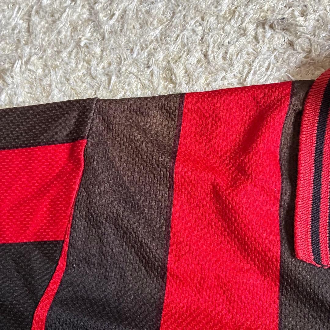 希少 1996年 ACミラン () レプリカ　ユニフォーム WEAH 9