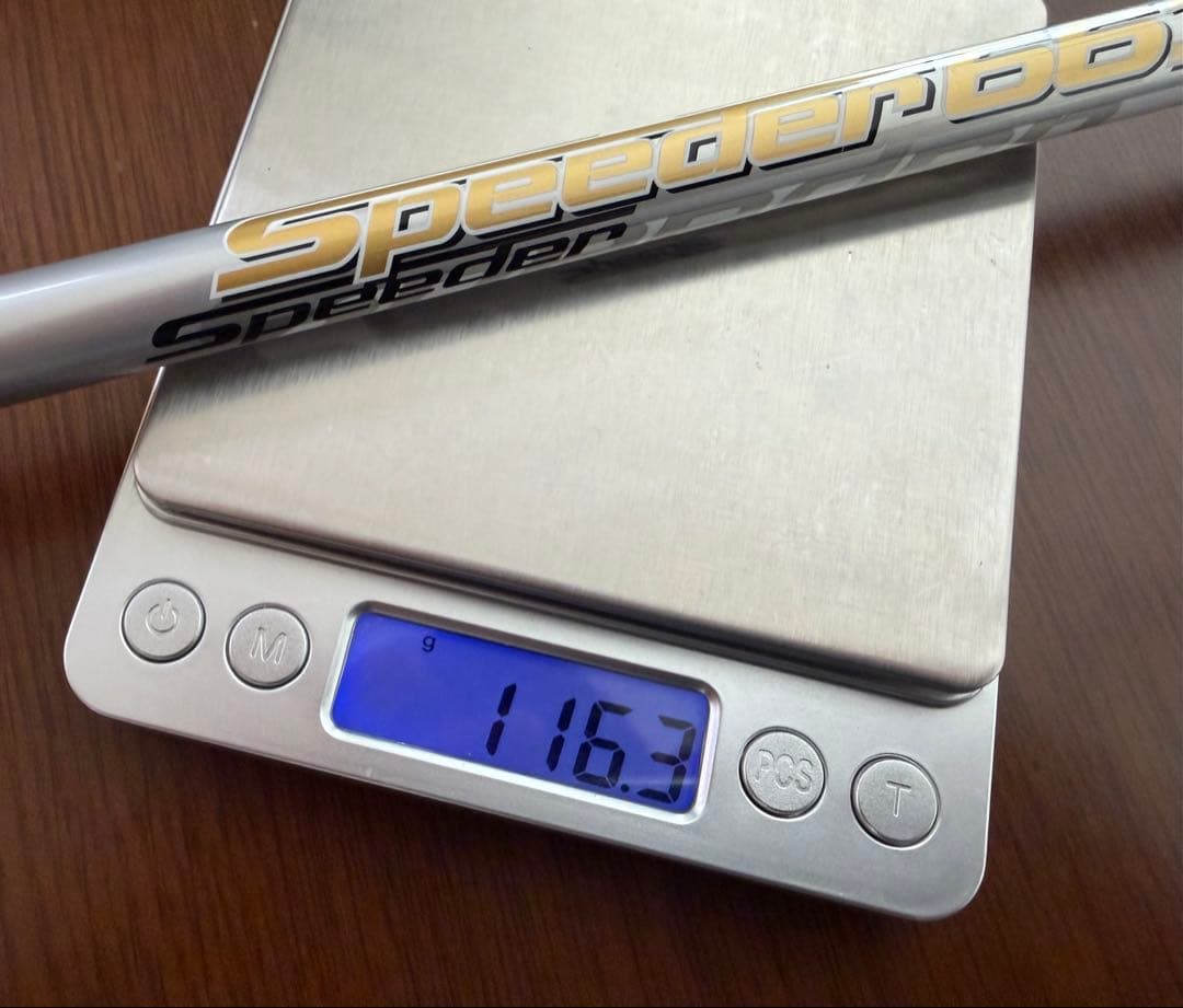 クラブ Fujikura Speeder 661 Evolution VI FLEX:S