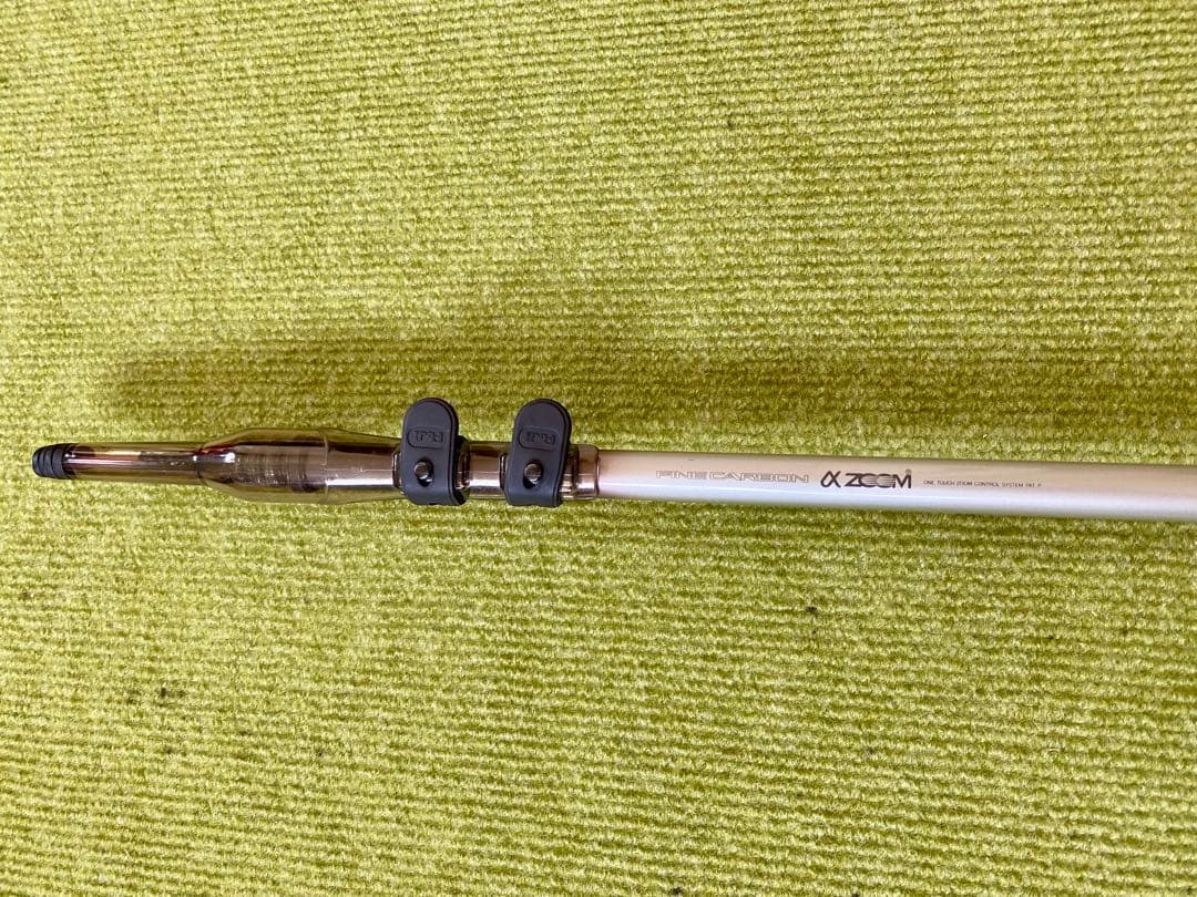 シマノαズーム磯XL T1 48-54 １号 磯竿