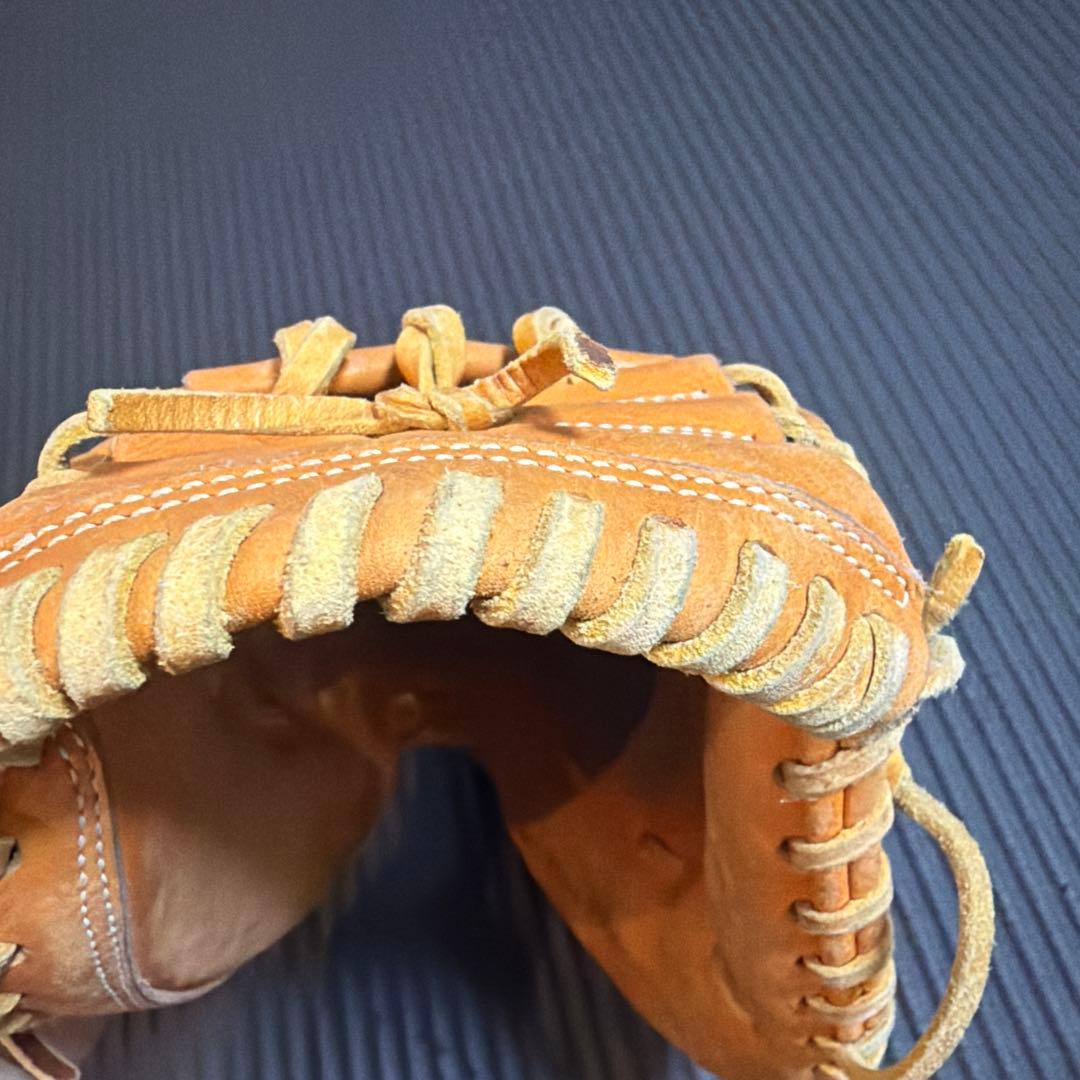 Slugger JCSP キャッチャーミット