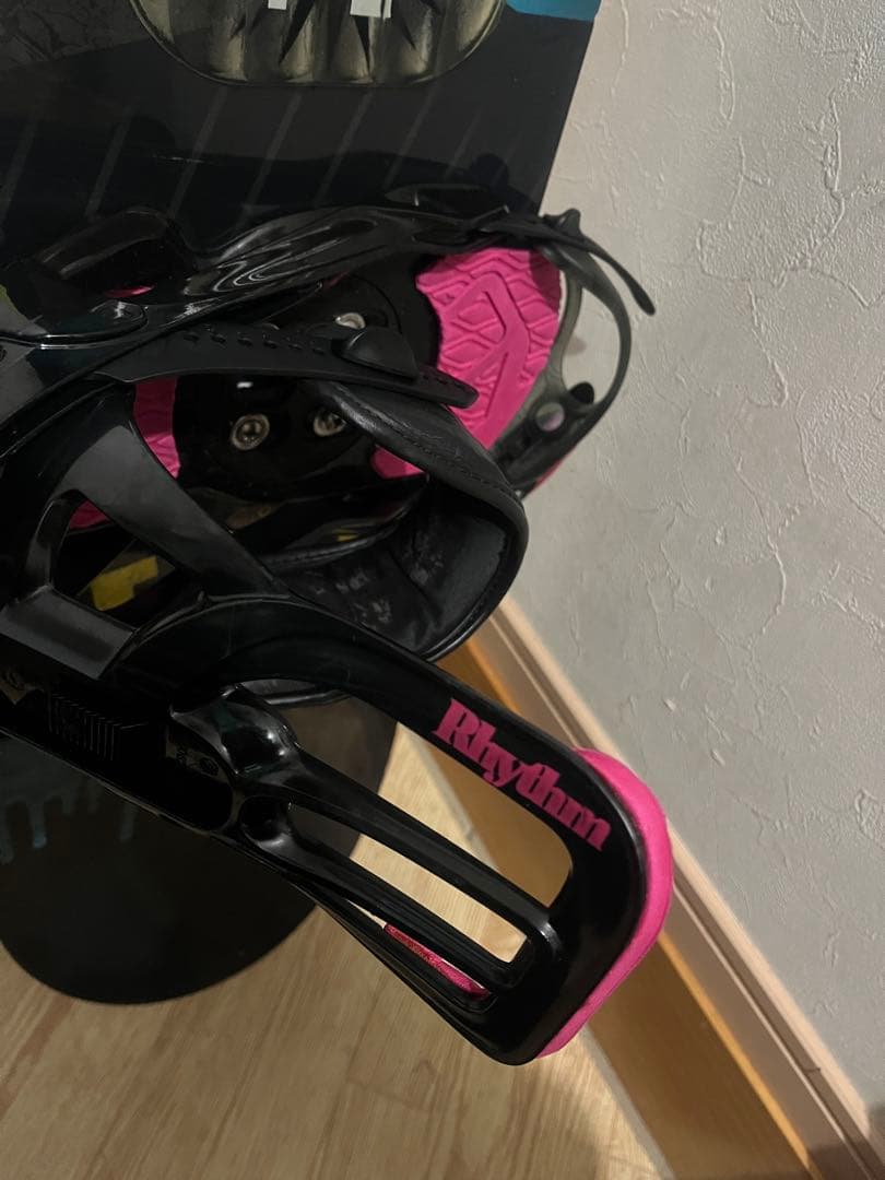 初中級者向けボード！Salomon surface 157cm サロモンバイン！