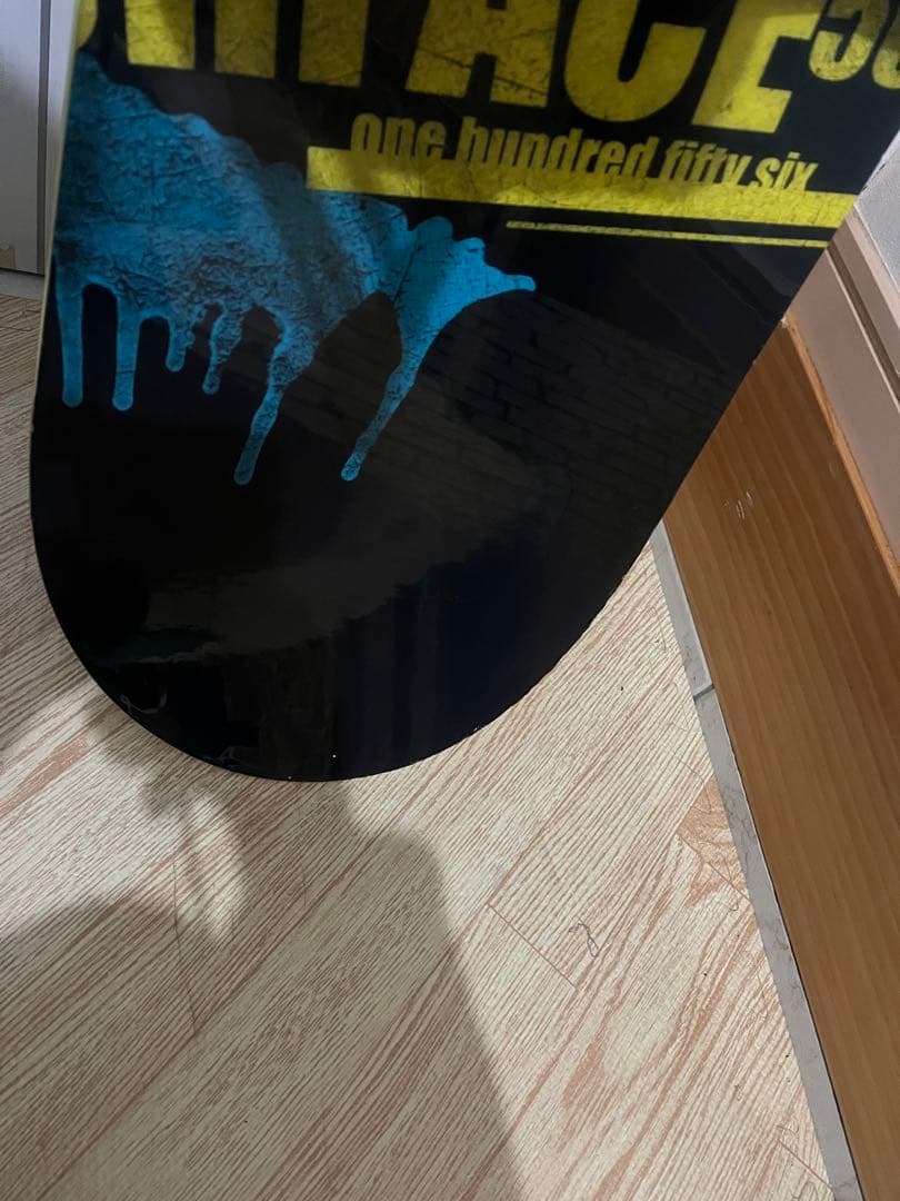 初中級者向けボード！Salomon surface 157cm サロモンバイン！