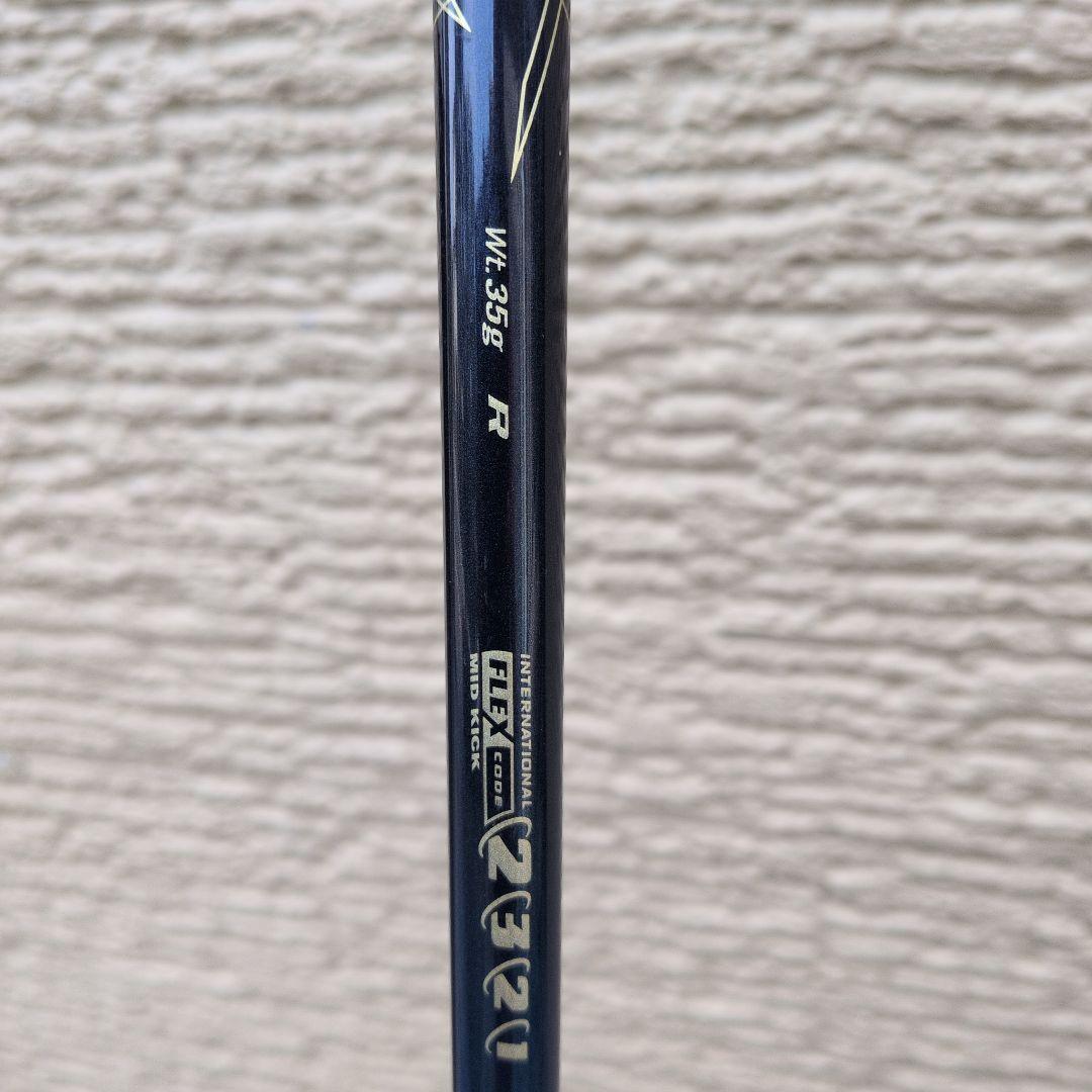 ゼクシオMP1300 ドライバー ロフト10.5長さ 45.5インチ R使用