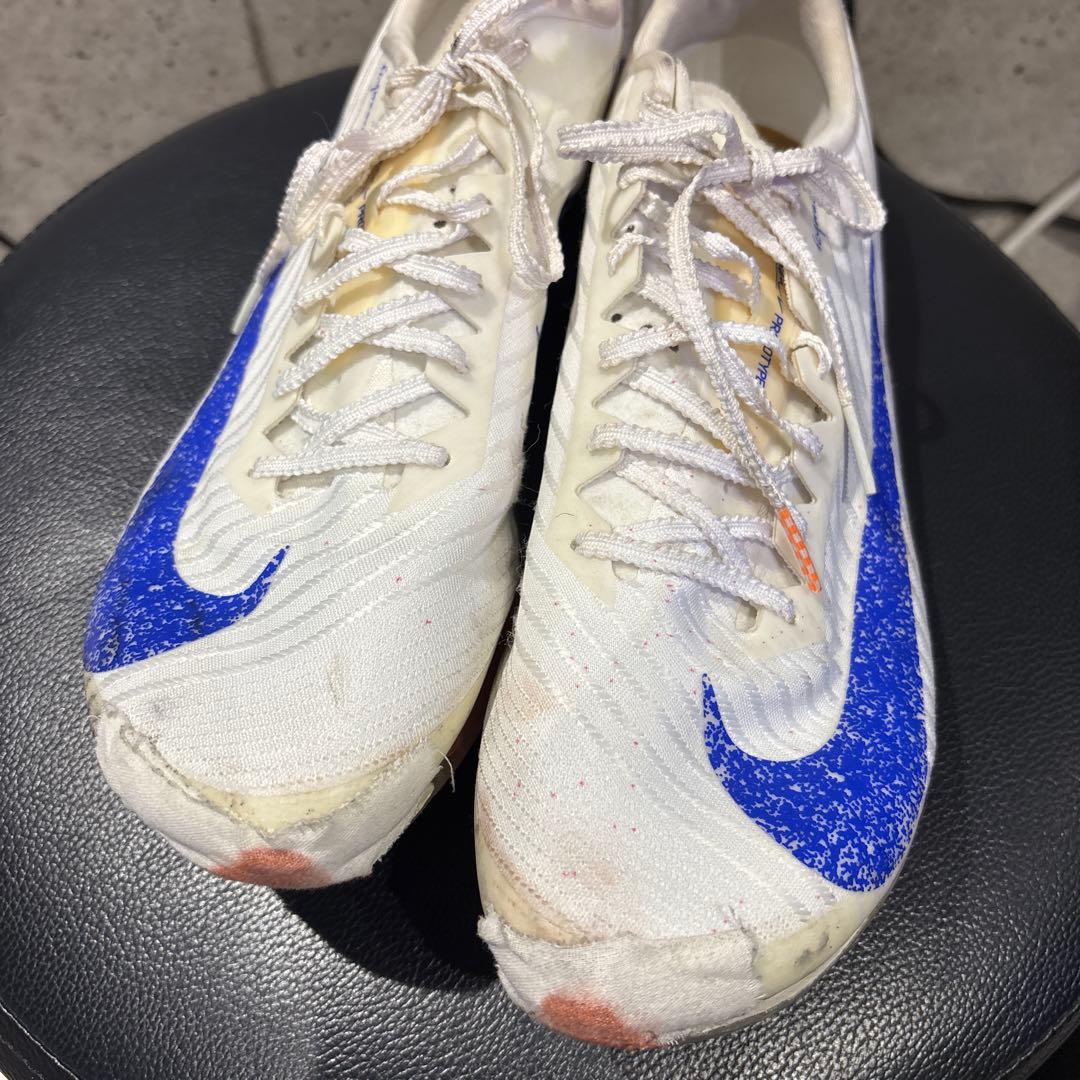 NIKE Air Zoom Maxfly 2 28cm ナイキ スパイク