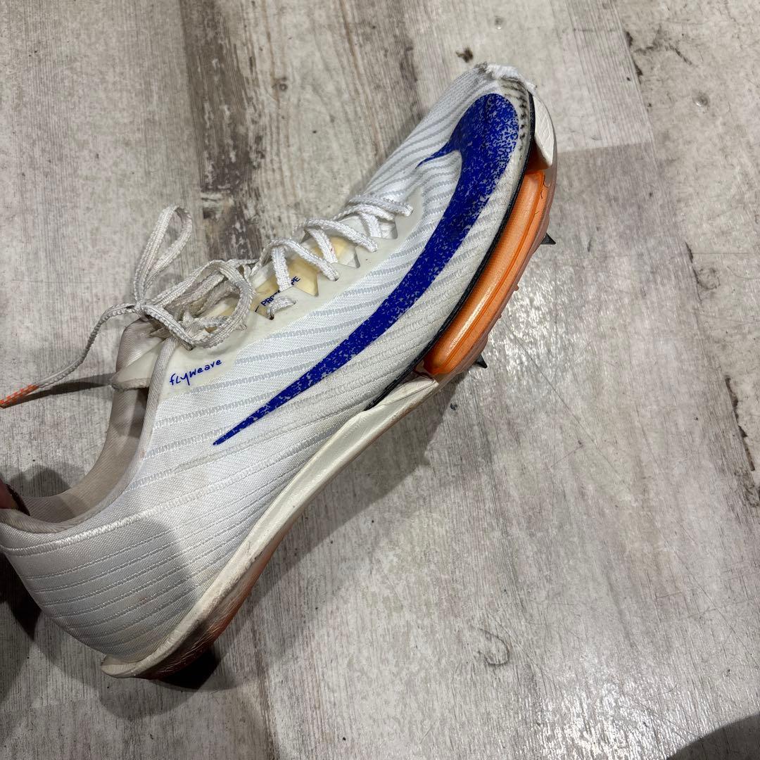 NIKE Air Zoom Maxfly 2 28cm ナイキ スパイク