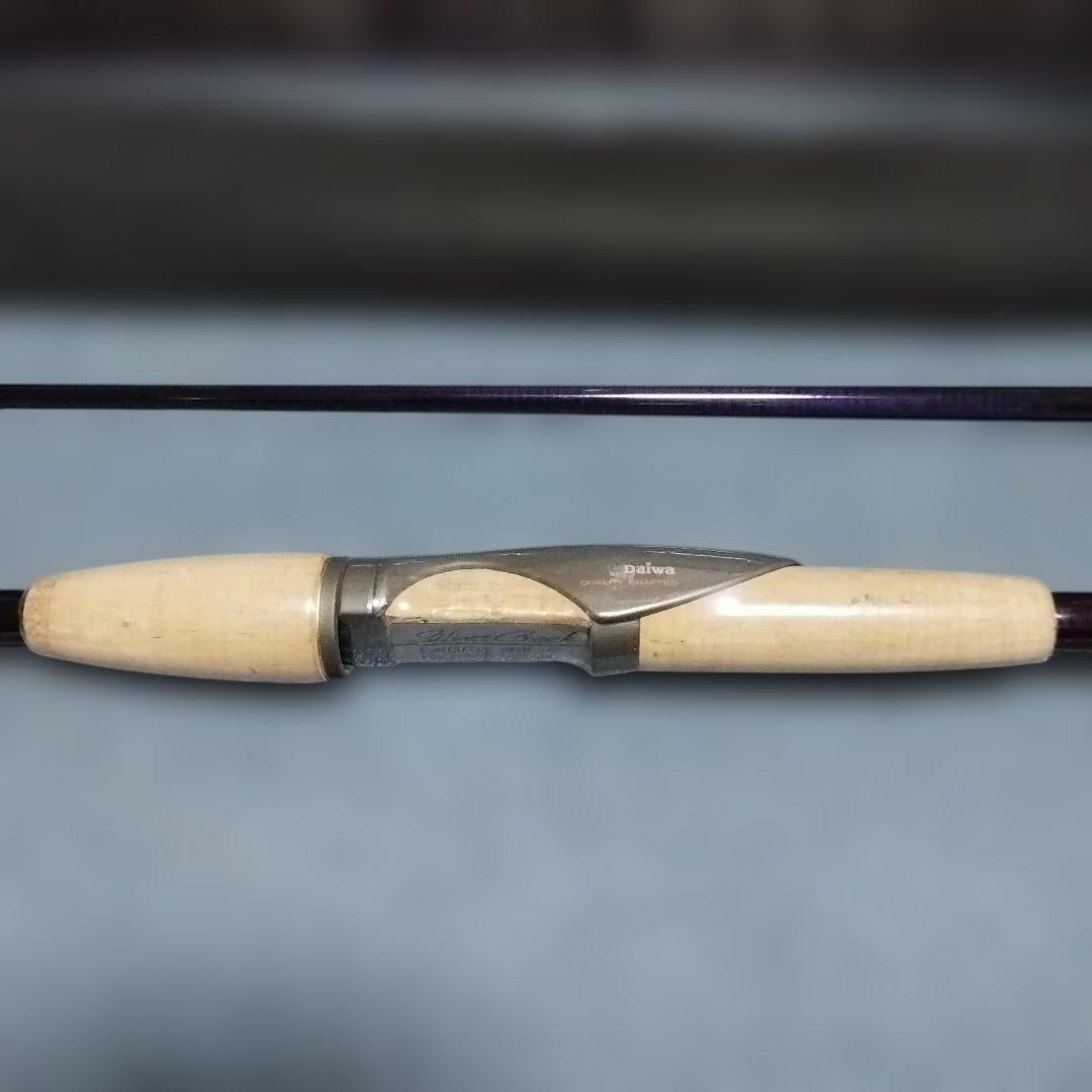 ダイワ精工 シルバークリークX802-MFS 未使用品