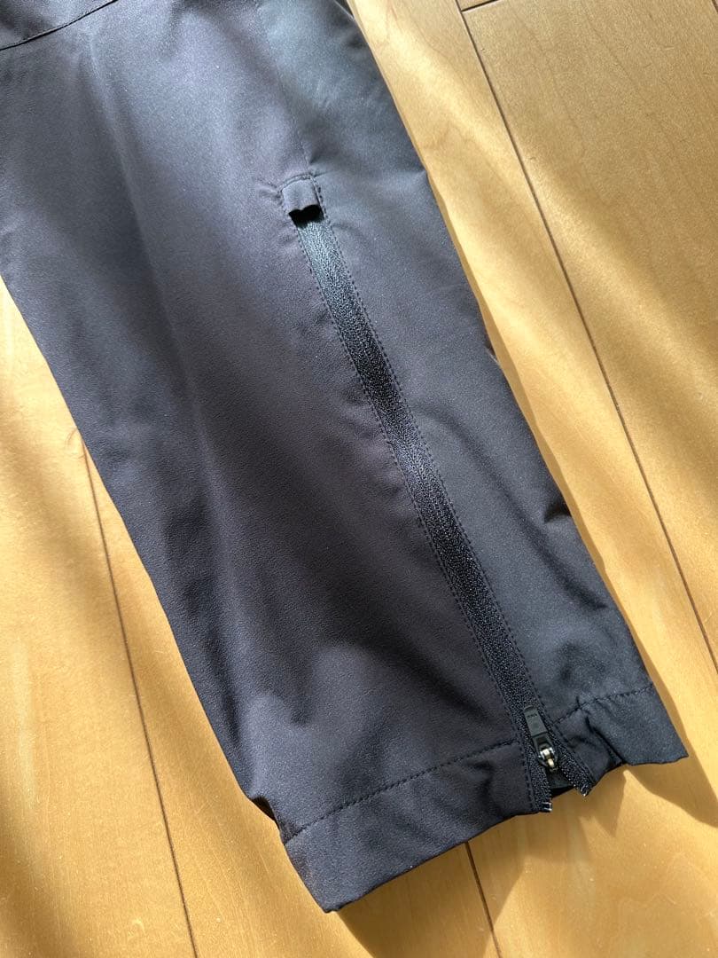 試着程度　Sサイズ　TFW49 3L HYBRID PANTS