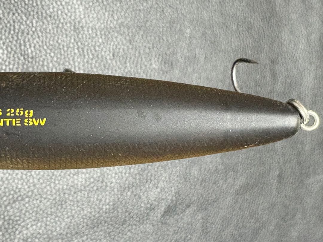 Megabass ドッグX ディアマンテ×5