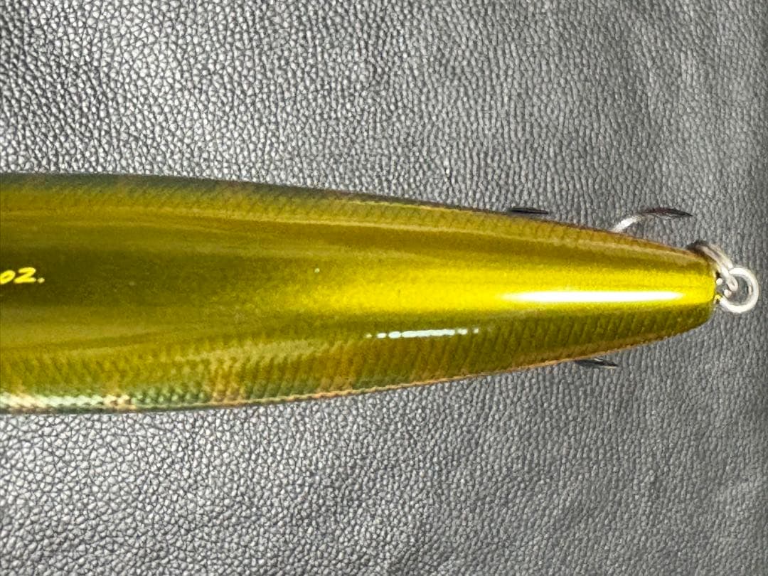 Megabass ドッグX ディアマンテ×5