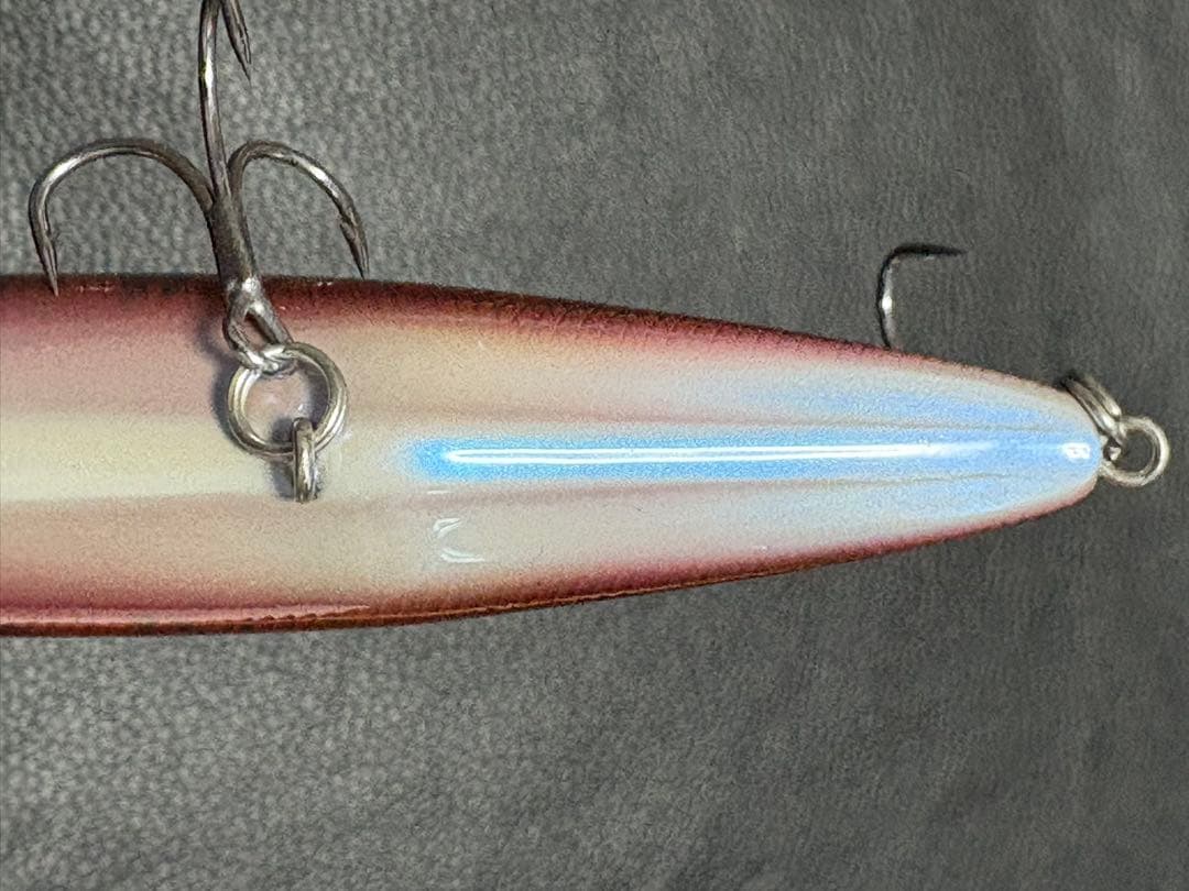 Megabass ドッグX ディアマンテ×5