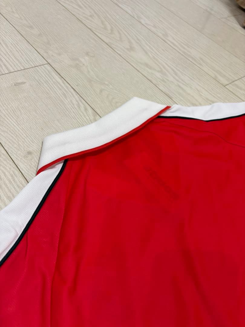 UMBRO×atmos SSサッカージャージ