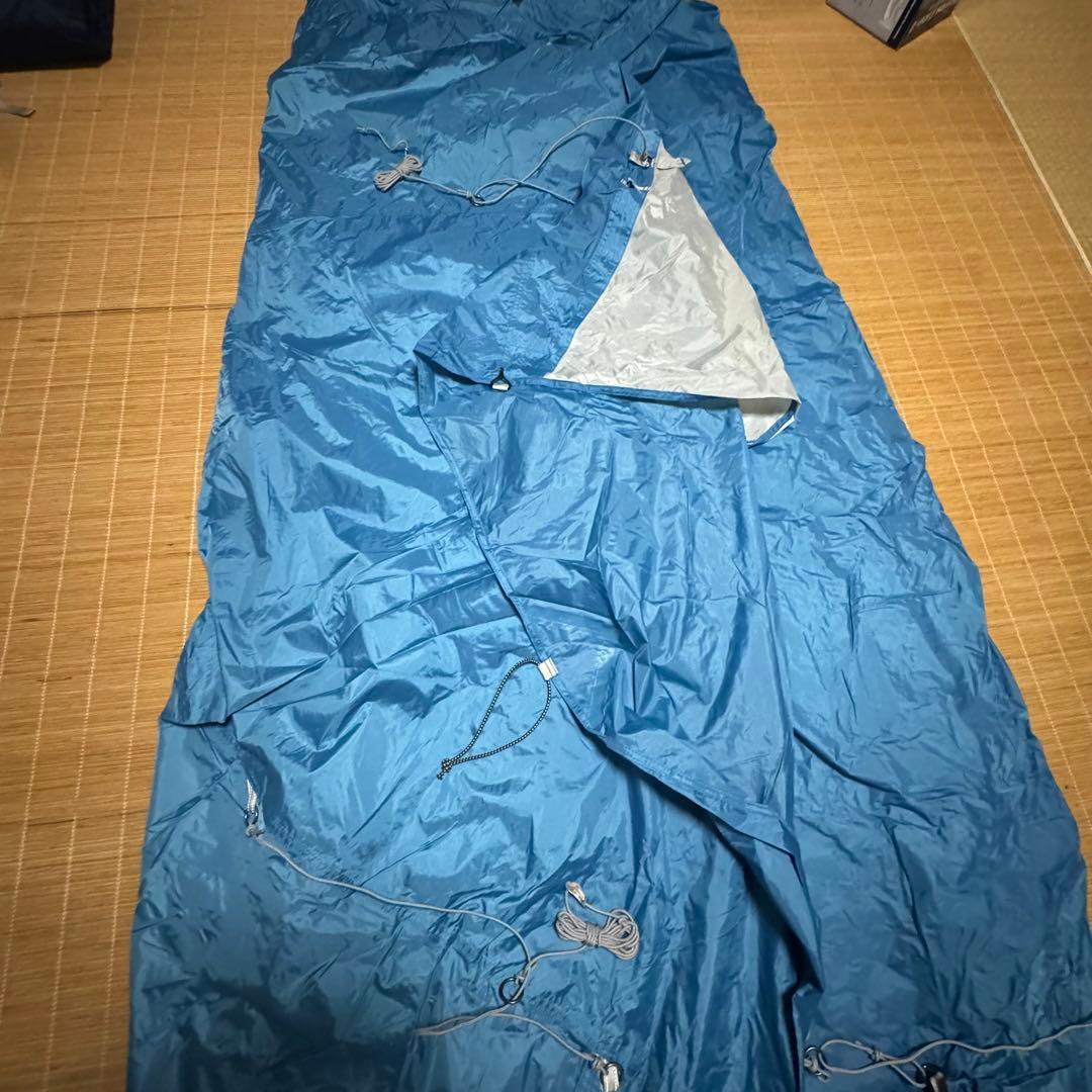 【himachal出品】キャンプ用品 3点セット
