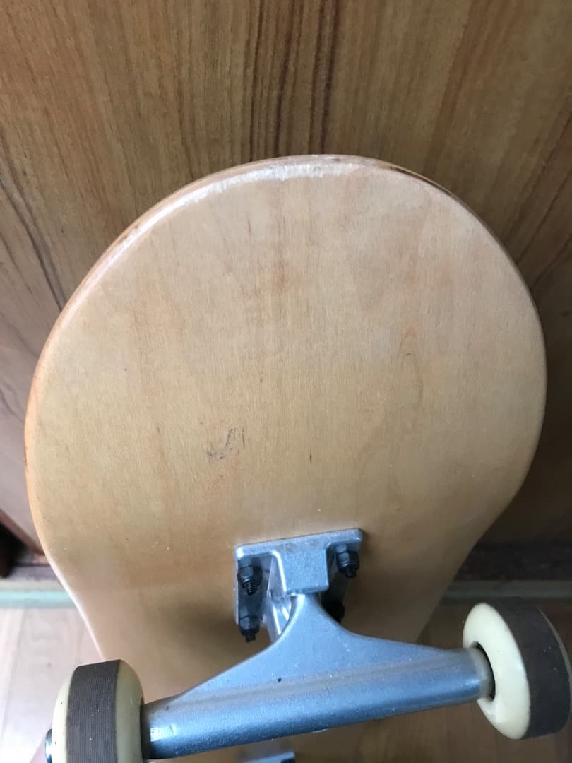 スケートボード Complete adult skateboard