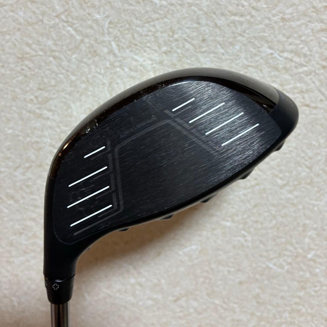PING G440 MAXドライバー　9° ヘッドのみ