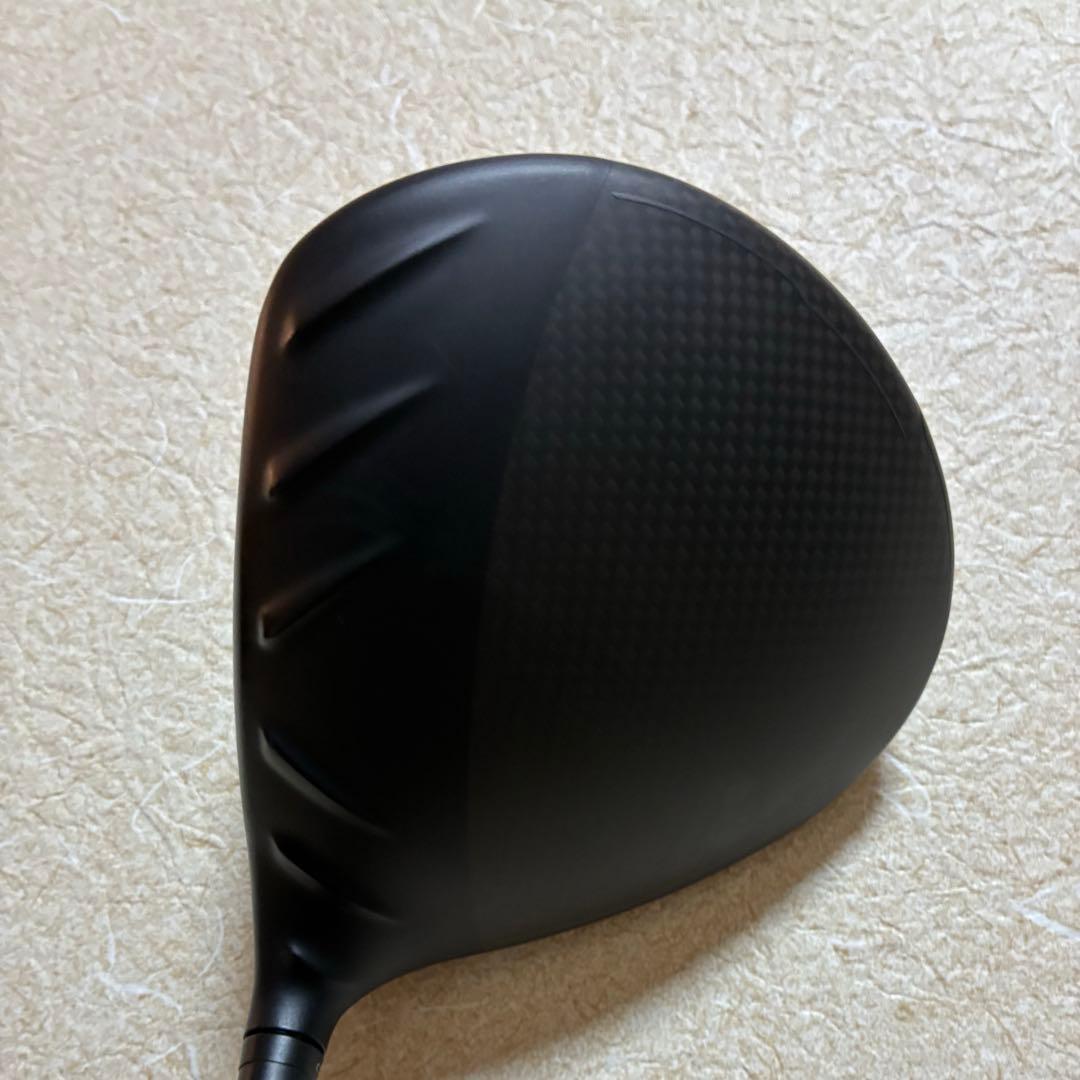 PING G440 MAXドライバー　9° ヘッドのみ