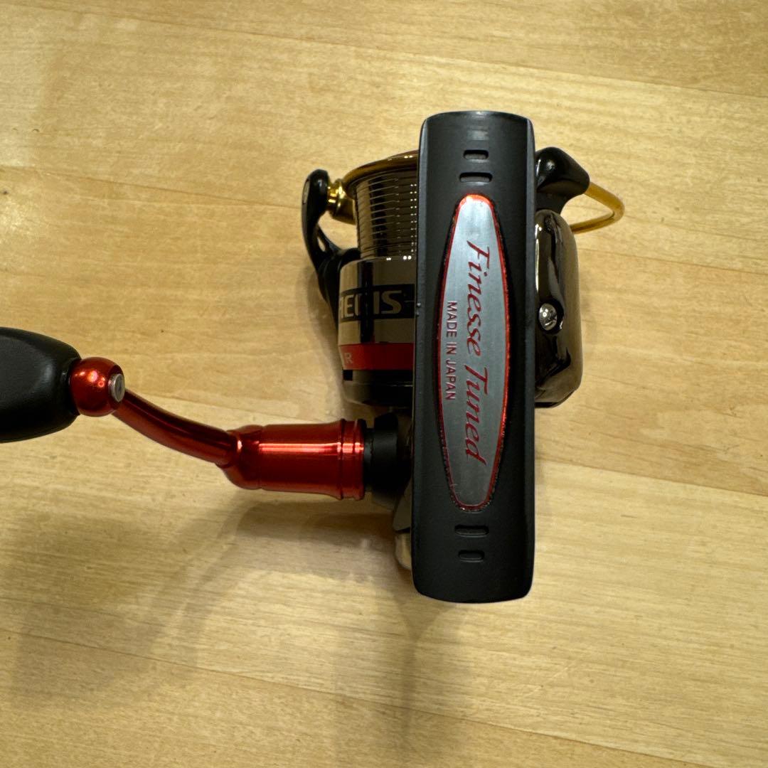 【値下】TEAM DAIWA AEGIS イージス　2506 チームダイワ