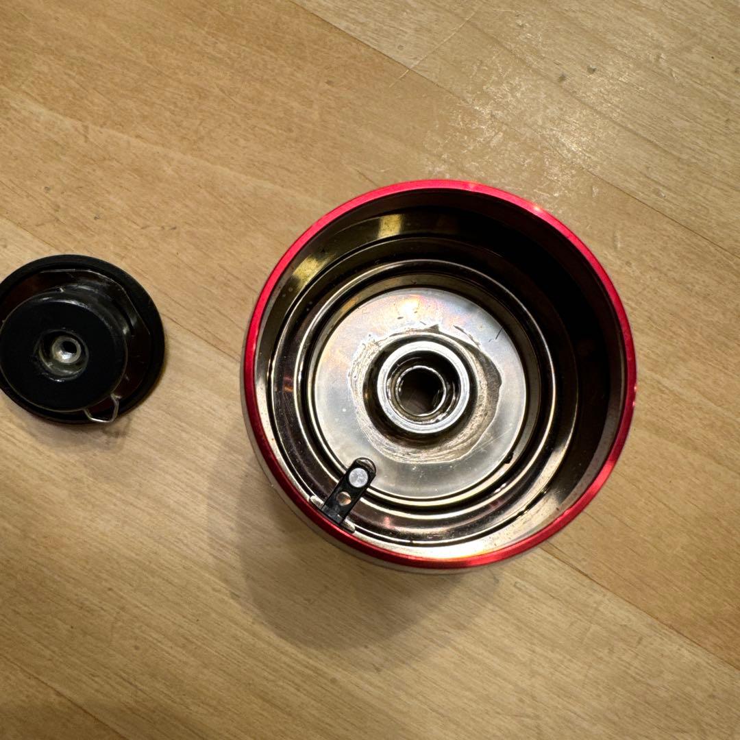 【値下】TEAM DAIWA AEGIS イージス　2506 チームダイワ