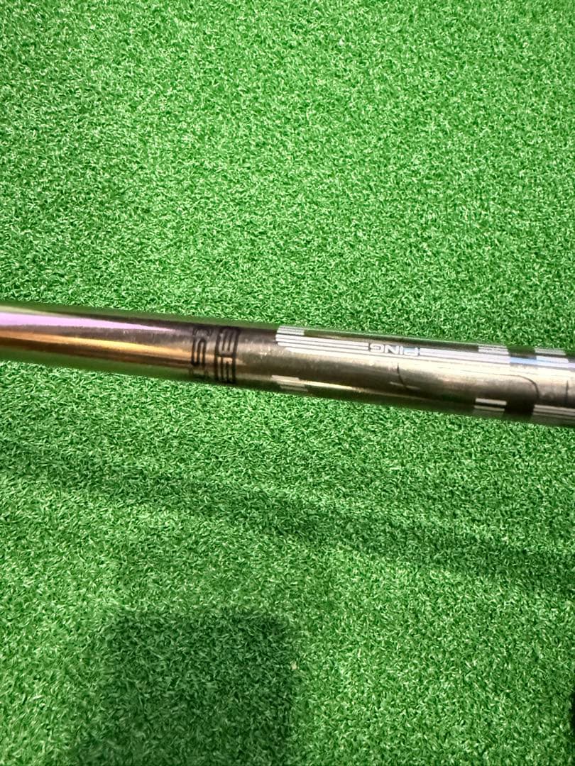 PING G425 4番ユーティリティ