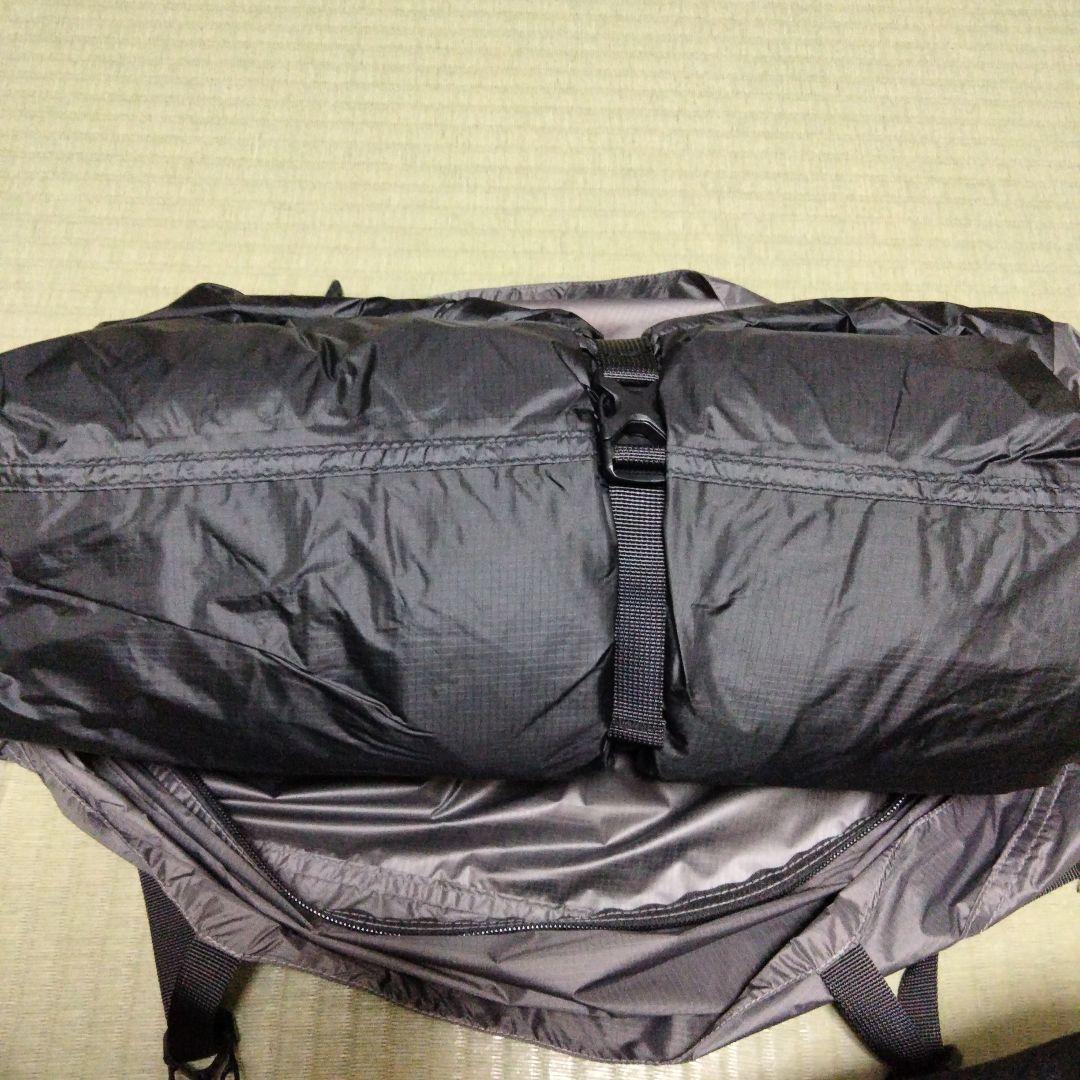 SOOMLOOM Variable 2 テント