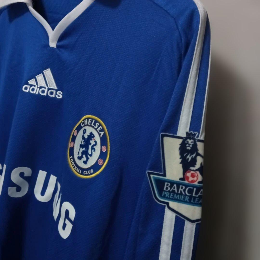 Chelsea FC adidas TERRY 26 シャツ