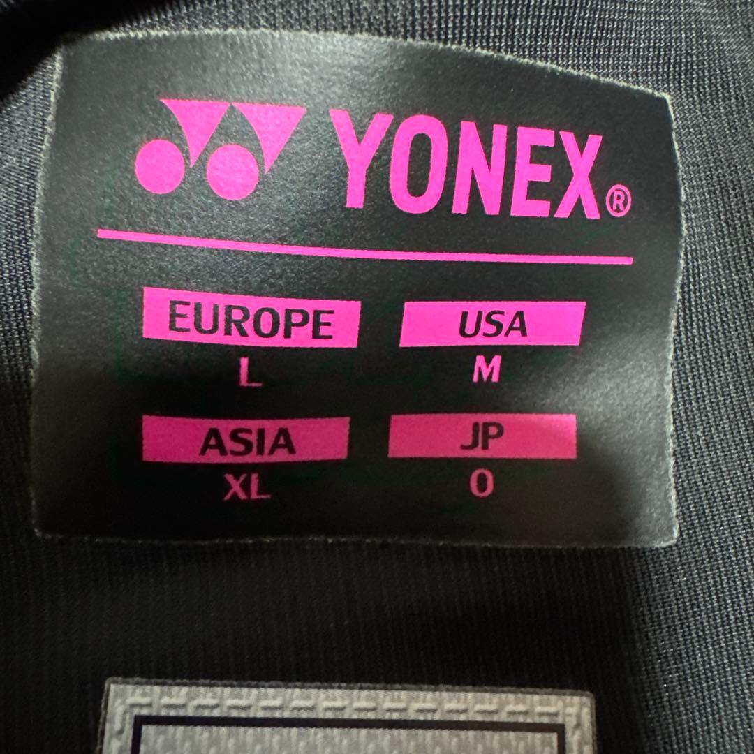 公*o様 YONEX バドミントンスカート 黒・紺どちらもL・O一枚ずつ計4枚