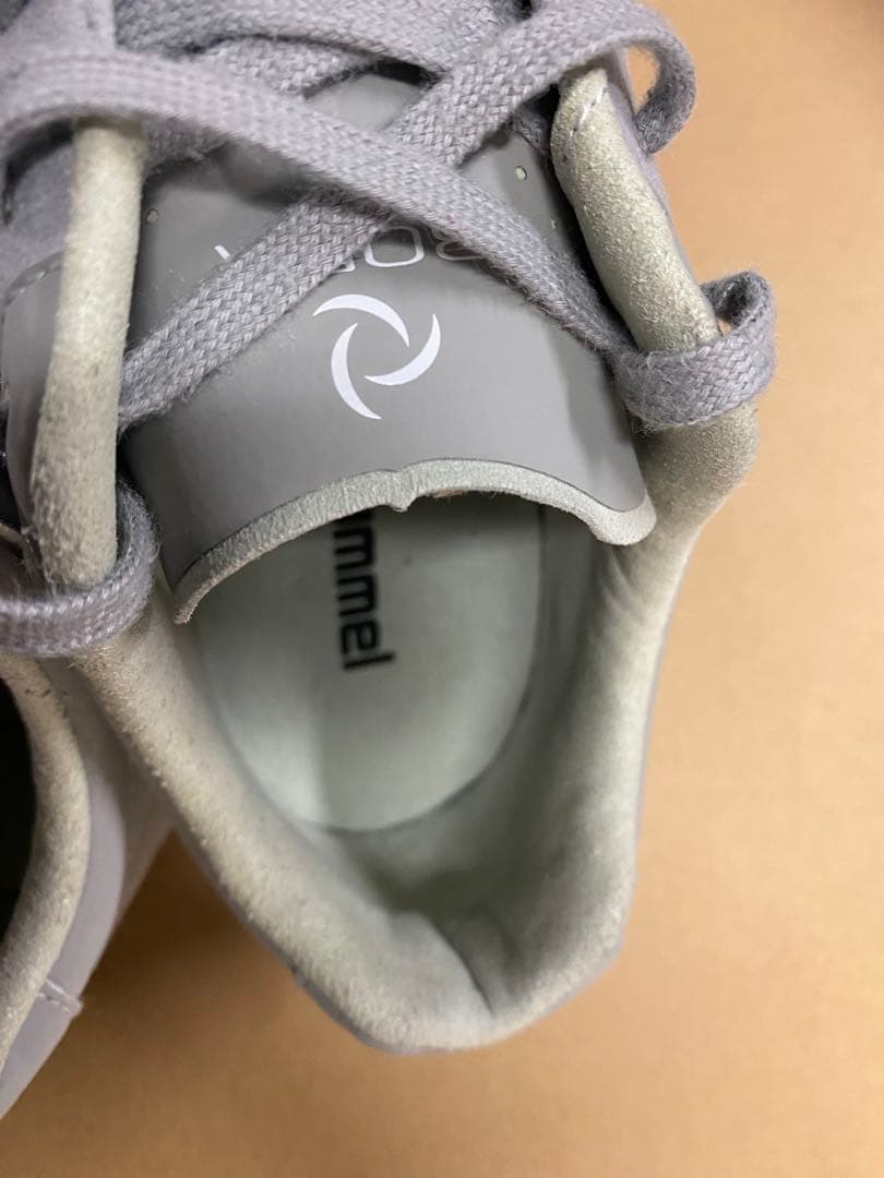☆ hummel_ヒュンメル フットサルシューズ RODA別注アピカーレ26.5