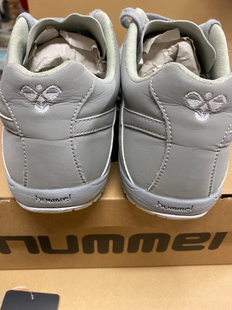 ☆ hummel_ヒュンメル フットサルシューズ RODA別注アピカーレ26.5