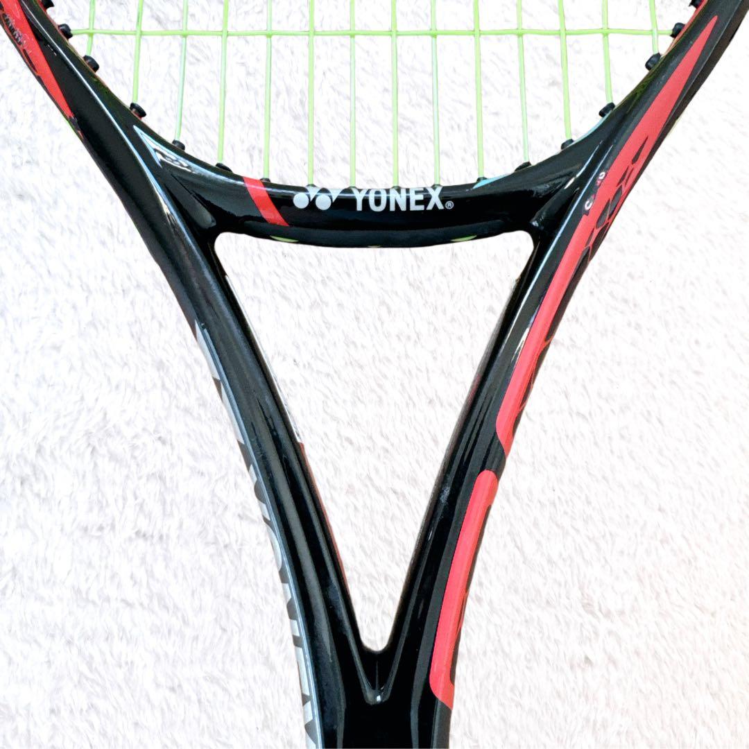 YONEX ヨネックス VCORE SV 98 グリップ2 硬式 レッド
