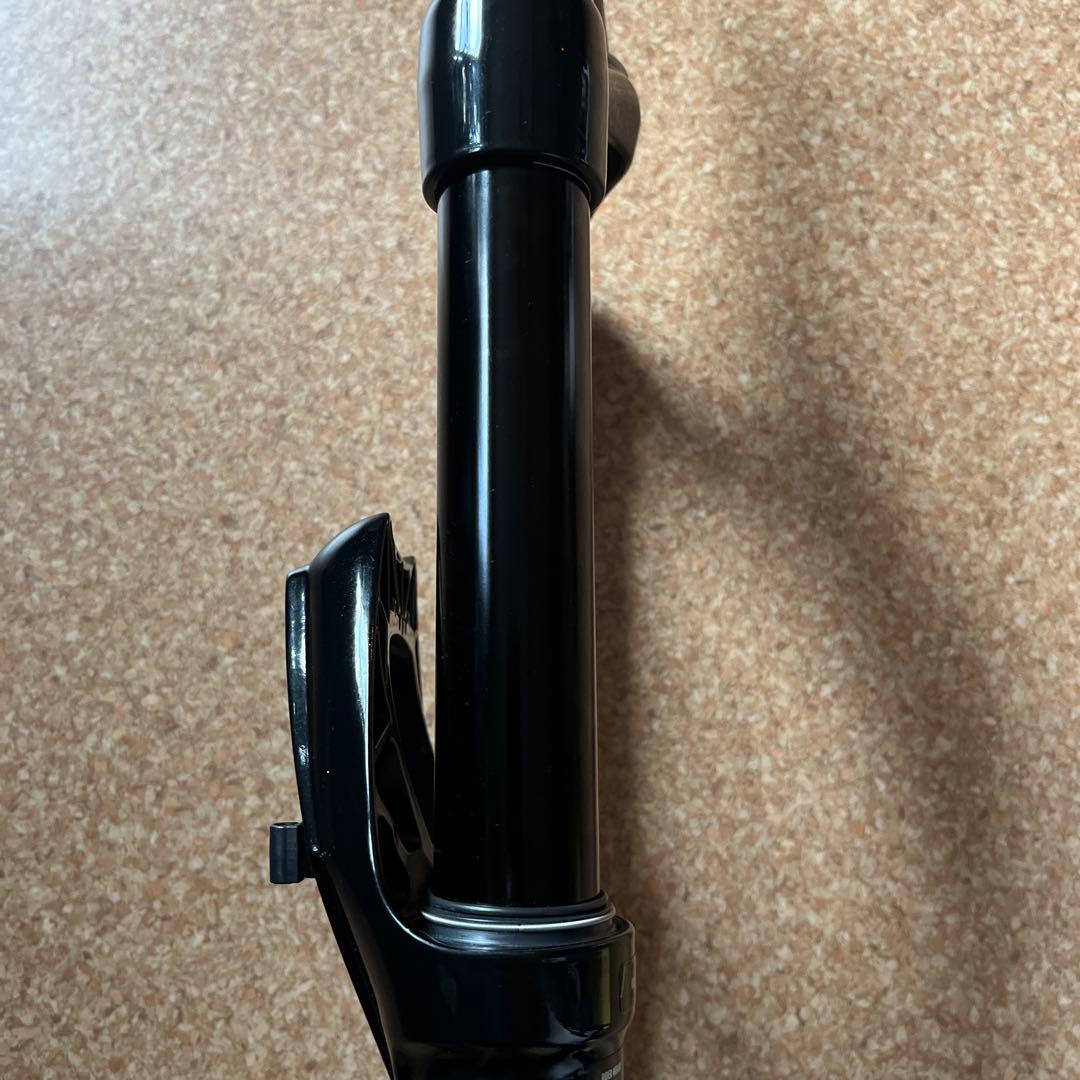 MARZOCCHI BOMBER Z1 160mm 29 フロントフォーク
