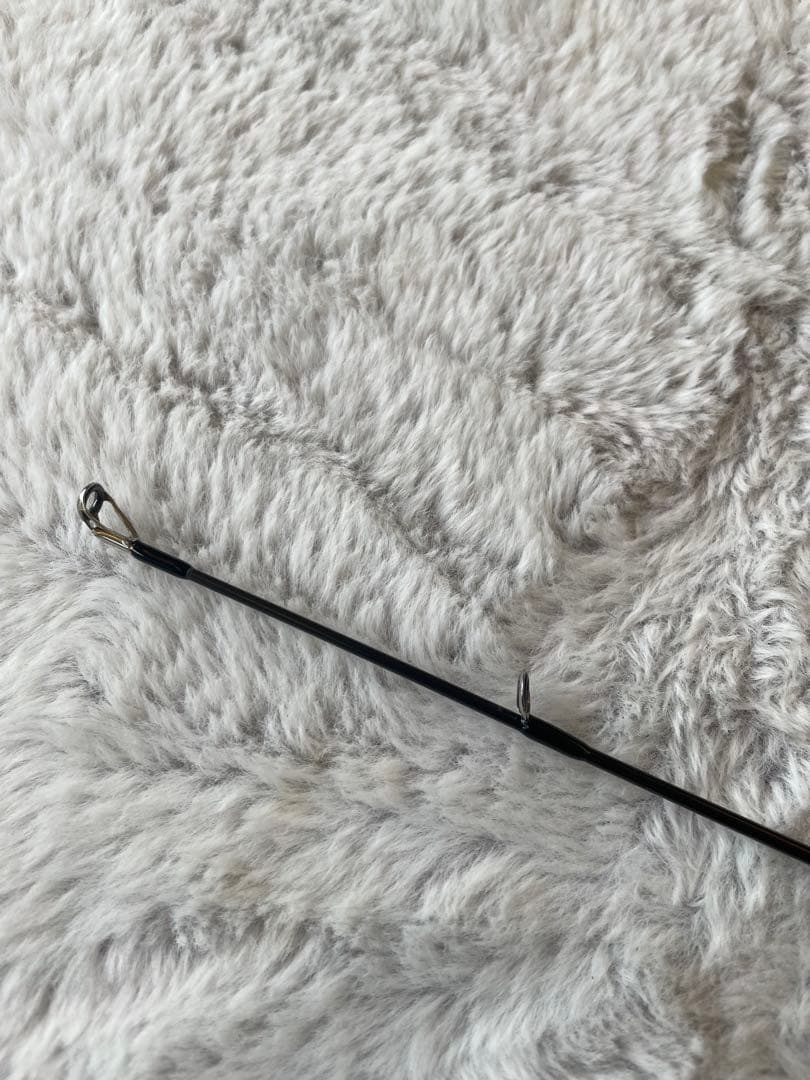 アピアAPIA GRANDAGE BRUTE QUESTER 7.2ft