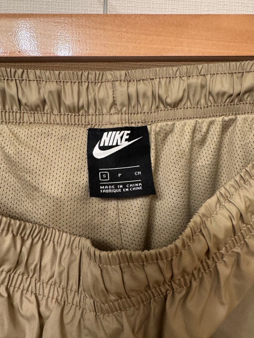 NIKE パンツ