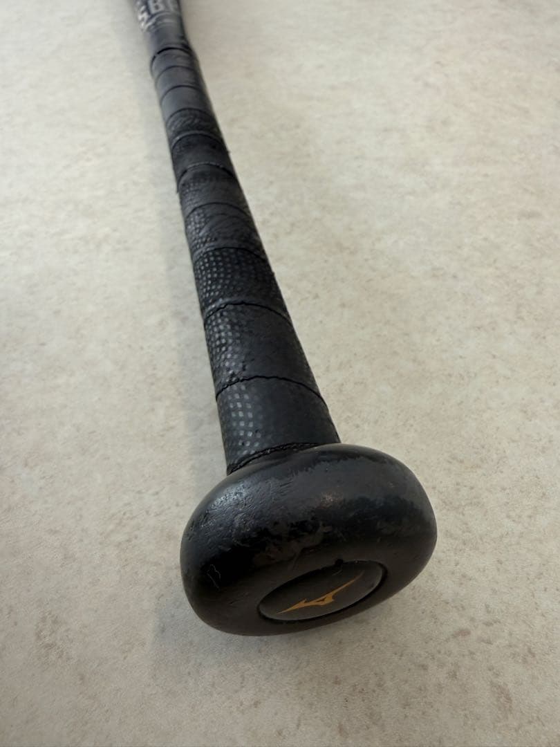 ミズノ(MIZUNO) 少年軟式用バット ビヨンドマックスレガシー 78cm