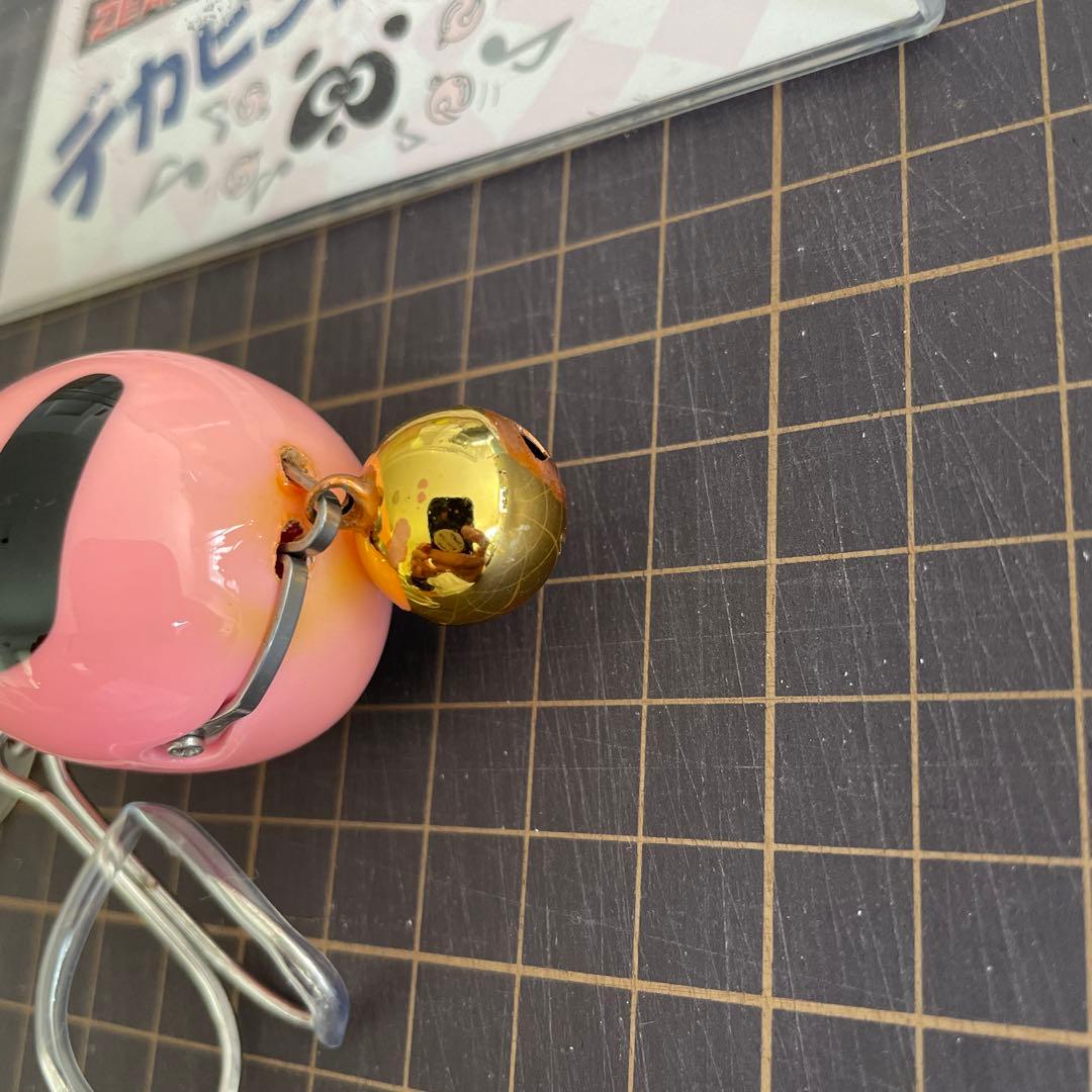 ZEAL ズイール　デカピンクのパンダ　激レア