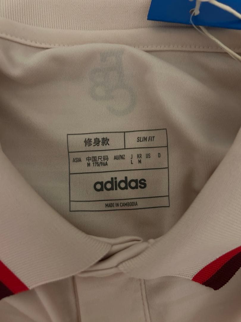 【新品・正規品 】adidas FCバイエルン 24/25 L
