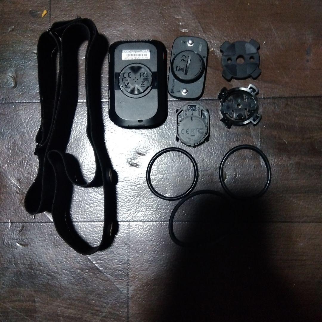 アクセサリー iGPSPORT BSC200S