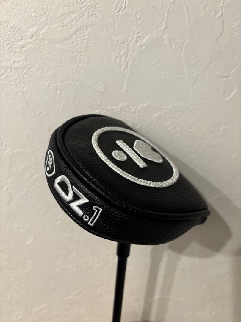 L.A.B. GOLF/ラブゴルフ★ OZ.1i HS★34インチ★ヒールS