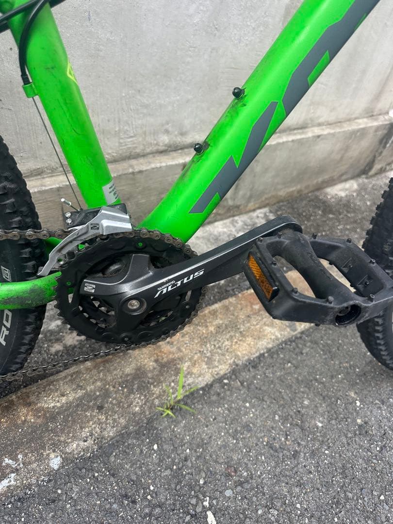 KONA FIRE MOUNTAIN マウンテンバイク