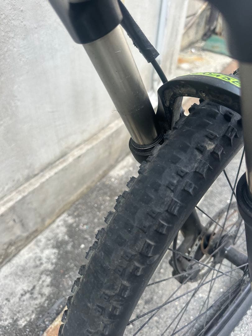 KONA FIRE MOUNTAIN マウンテンバイク