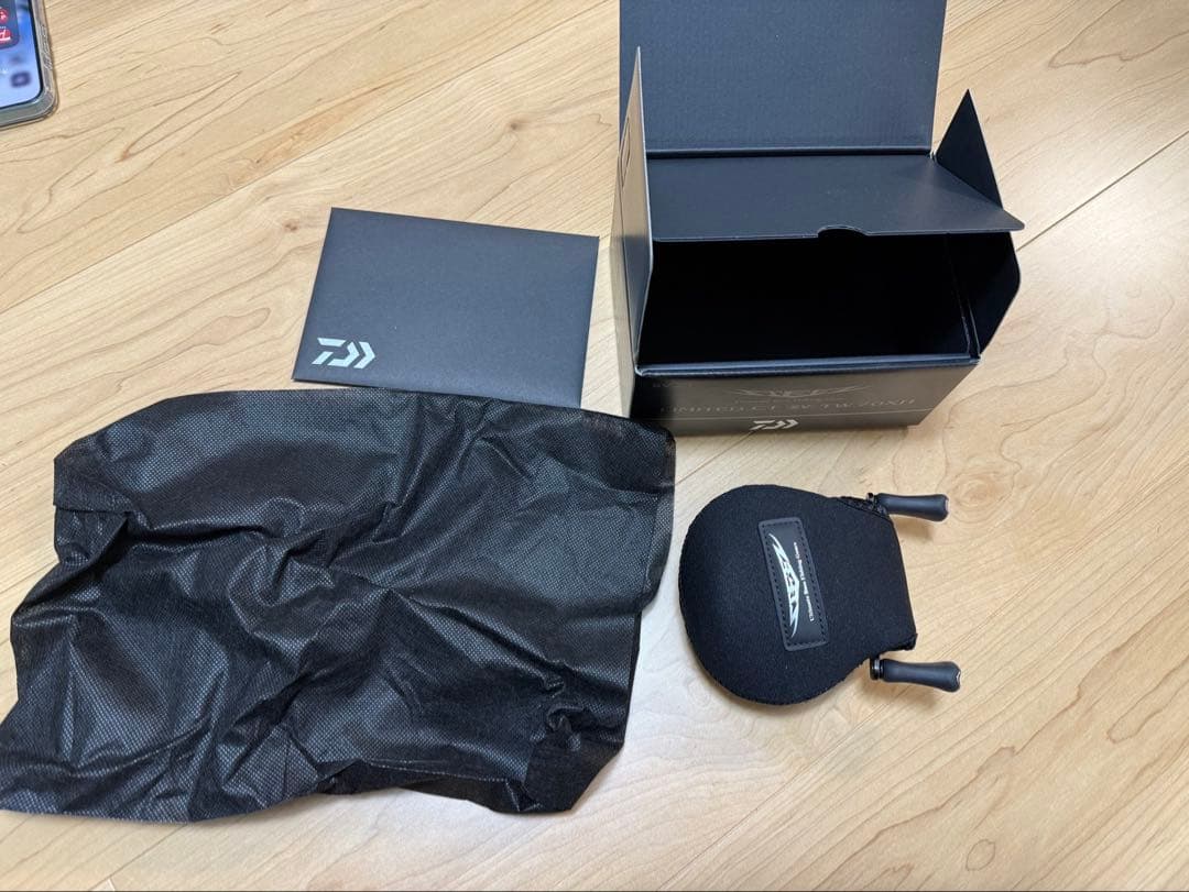25スティーズLIMITED CT SV TW 70XH 新品　未使用