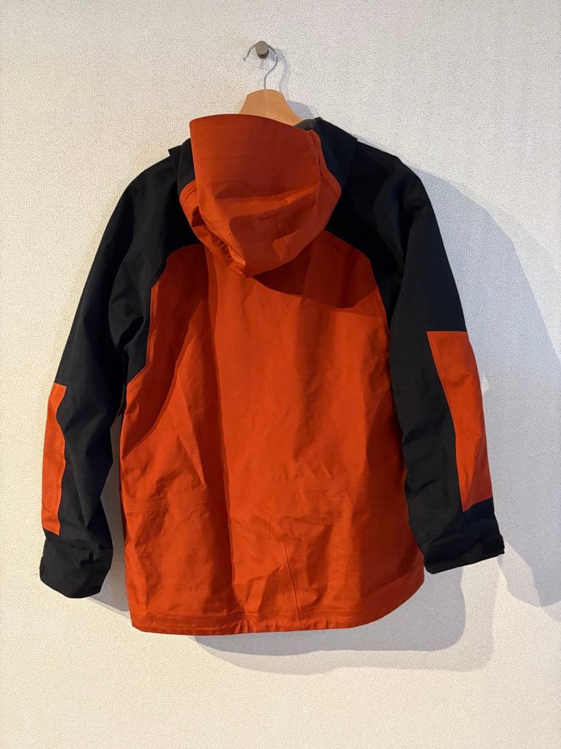 スノーボード Mountain Hardwear Boundary ridge jacket