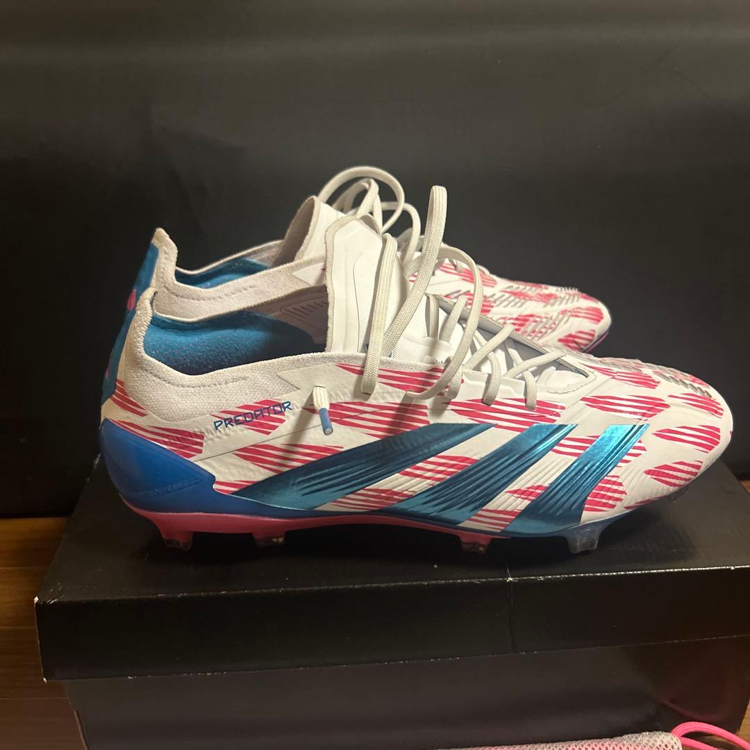 シューズ adidas PREDATOR ELITEFG
