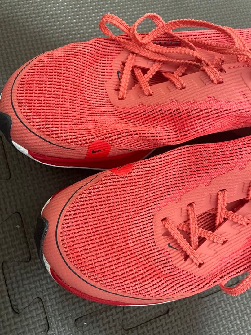 Nike ヴェイパーフライNEXT%2 ウィメンズ24.5cm