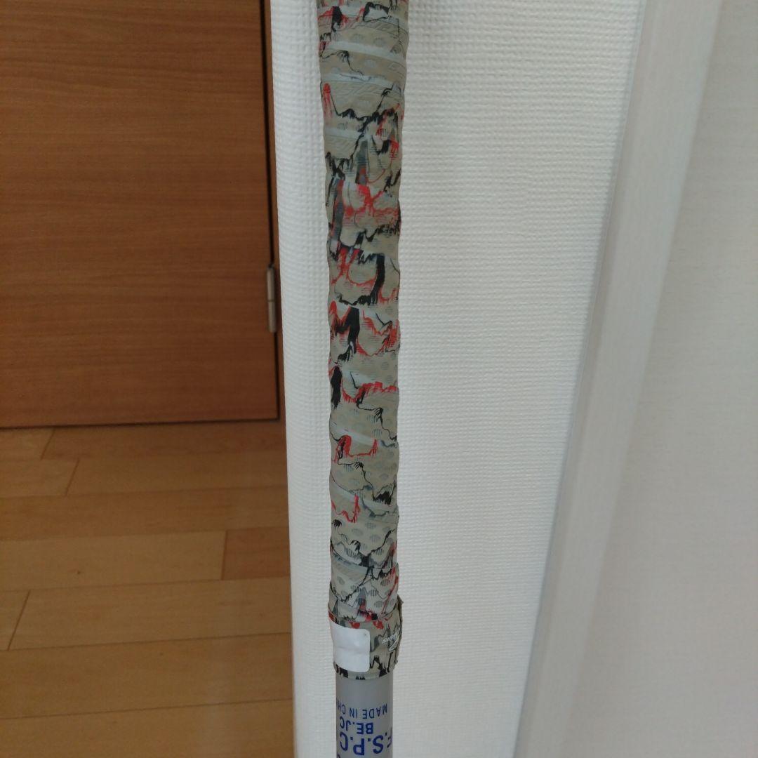 青ワニクラッシャー少年軟式用バット　80センチ