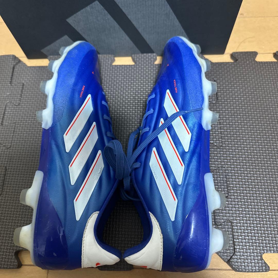 シューズ adidas copa pure1 HG 27.0cm